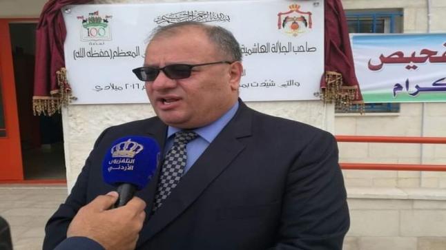 استمرار التجهيزات لاستضافة أكثر من 450 فعالية في مهرجان جرش