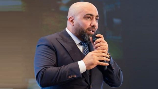 المدير التنفيذي لبنك الخليج الرقمي : رجل الأعمال هاني الأصفر يشارك رسميا في منتدى سانت بطرسبرغ الاقتصادي الدولي (FEIPS)