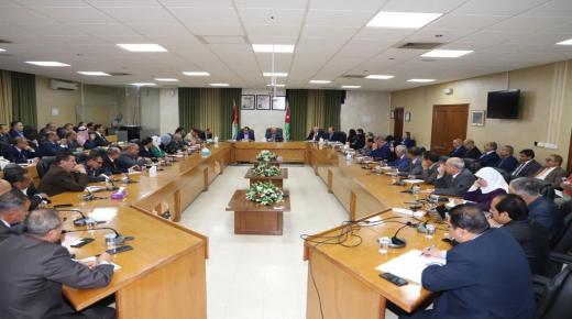 وزارة التربية والتعليم تنهي استعداداتها لعقد امتحان شهادة الدراسة الثانوية العامة لعام 2023