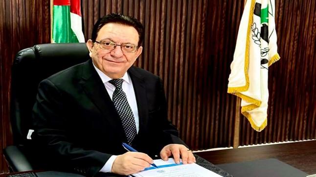 الاتحاد العربي للنقل البري يناشد وزراء النقل العرب بتسهيل الاجراءات الحدودية والجمركية على المعابر