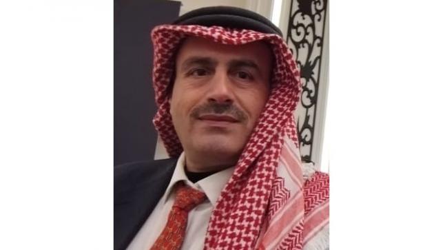 العيد … فرح الناس … كل عام وانتم بالف خير