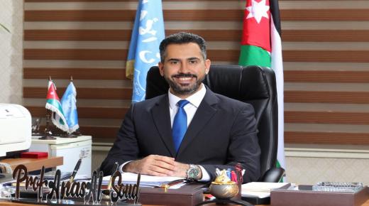 من هو النائب الحزبي الذي نريد؟ … بقلم : أ.د. أنس راتب السعود*