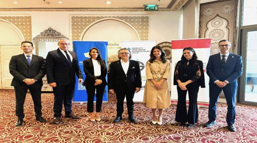 مجموعة فنادق ماريوت الدولية تعزز الشراكات لحدث “Feast of Eight” السنوي الرابع