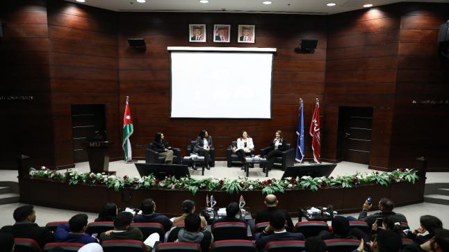 “الشرق الأوسط” تُنظم فعالية رائدة حول مستقبل الموارد البشرية