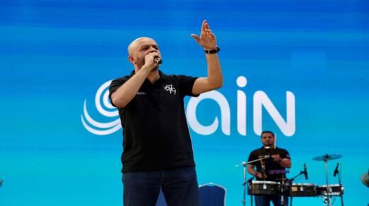 Zain Celebrates Jordan’s 79th Independence Day with a Grand Festival at King Abdullah II Park