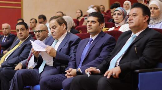 صيدلة فيلادلفيا تنظم يومها العلمي الثامن بعنوان: “مستقبل الصيدلة في عصر الذكاء الاصطناعي”