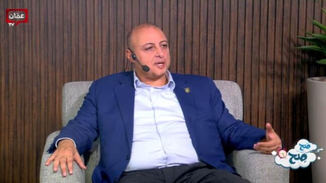 د .الحوراني بمقابلة مع عمان TV  : نقلة نوعية في عمان الأهلية عبرالتخصصات الجديدة وتوفير فرص عمل للخريجين … فيديو