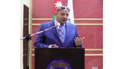 كلية الصيدلة في فيلادلفيا تبحث تحديات وفرص سوق العمل الأردني