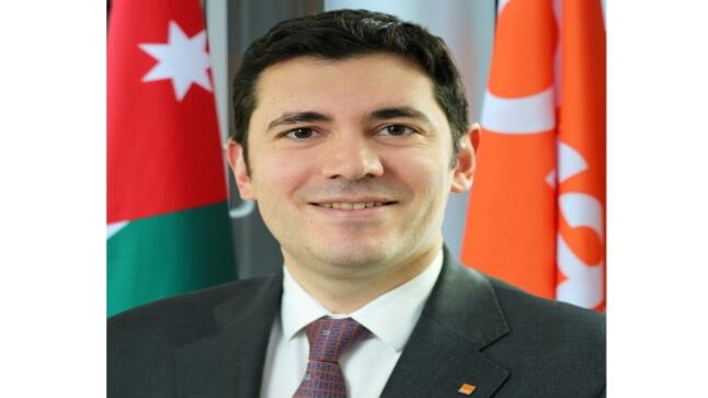 المهندس منصور: “أورنج الأردن تعزز ريادتها في مجال التحول الرقمي”