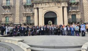 جامعة فيلادلفيا تنظم مؤتمرها الدولي الهندسي الثالث والعشرين IEEE-SSD2026