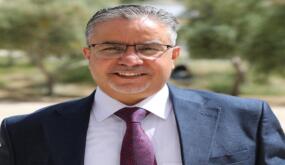 الجامعة الهاشمية في أيار.. جامعة بلا أسوار