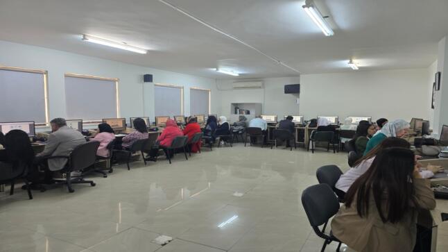 جامعة الزيتونة الأردنية تنظّم دورتين تدريبيتين لأعضاء الهيئة التدريسية الجدد للعام الجامعي 2026–2027