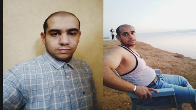 عائلة شاب مفقود في جبل طارق بالزرقاء تناشد الأردنيين الإدلاء بأي معلومات عنه – صورة