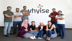 شركة الأهلي للتكنولوجيا المالية (AHLI FINTECH) تقود الاستثمار وبالمشاركة مع شركة الصندوق الأردني للريادة (ISSF) في منصة وايز (Whyise) لتحديد الأثر باستخدام تحليل البيانات المدعّم بالذكاء الاصطناعي