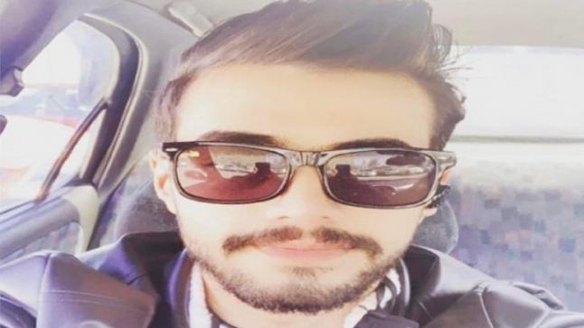 منعته والدته من قيادة مركبته فمات بحادث.. تفاصيل مؤلمة لوفاة الشاب خليل رحال