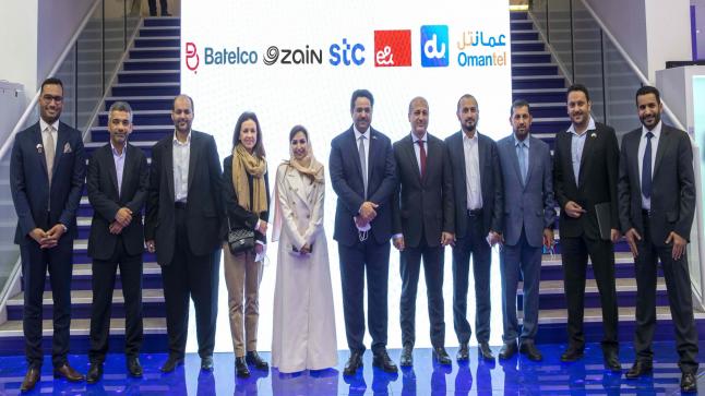 “زين” تدخل في تعاون مشترك مع شركات اتصالات في “مجلس التعاون” لمعالجة تغير المناخ وتعزيز أجندة الاستدامة في المنطقة