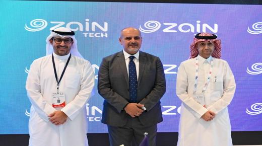 بدر الخرافي: “زين” تطلق كيانها التكنولوجي الجديد “ZainTech” في أسواق الشرق الأوسط
