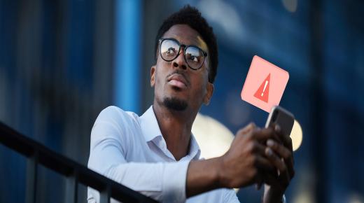 شرح احتيالات العملات المُشفرة: ماذا يجب على كل مستثمر ومتحمس للعملات المٌشفرة معرفته