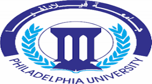 جامعة فيلادلفيا تعلن عن حاجتها لتعيين اعضاء هيئة تدريس
