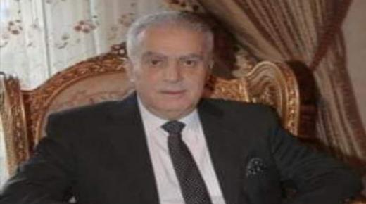 وكالة عكاظ الاخبارية تنعى شقيق العين فاضل الحمود