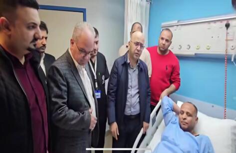 عبيدات: الأجهزة الامنية وكوادر الدفاع المدني هي الشريك الرئيسي للاستثمار الصناعي