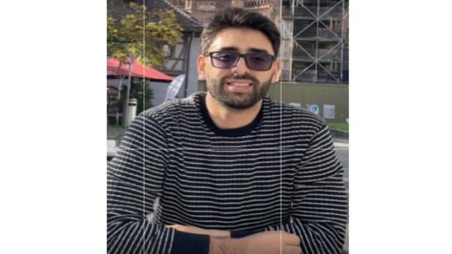تهنئة وتبريك للمهندس قتيبه محمد خلف الحبابسة الازايده بمناسبة تخرجه من جامعة فرايبورغ بألمانيا