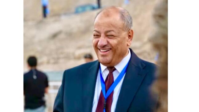 أيمن سماوي… روح جرش وراعي الإبداع