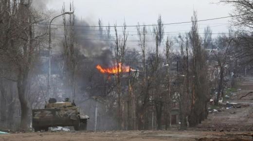 الحرب كمخرج للركود الاقتصادي الأمريكي