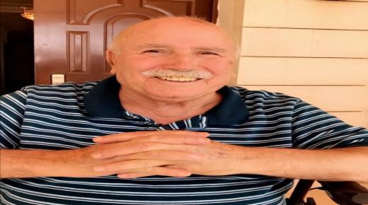 ابناء المرحوم امين جرادات ينعون المهندس طاهر امين سليمان جرادات