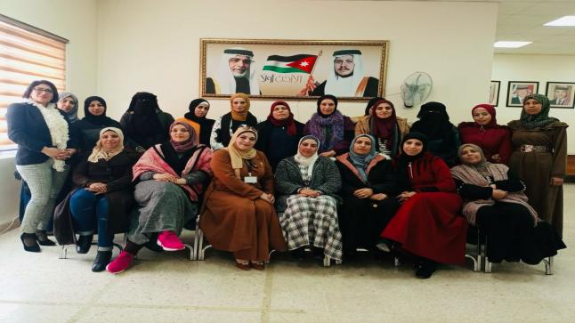 جلسة حوارية: حول التحديث السياسي وأبرز التعديلات في قانون الانتخابات وقانون الأحزاب السياسية