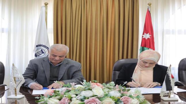 اتفاقيات نوعية لفيلادلفيا تربط طلبة التغذية السريرية بسوق العمل