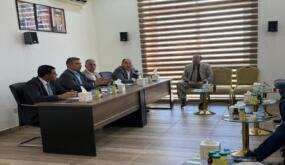 استثمارات اردنية وعربية في “مأدبا الصناعية” تشق طريقها نحو اسواق العالم