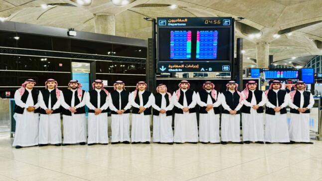 فرقة معان للفنون الشعبية الفرقة الأم