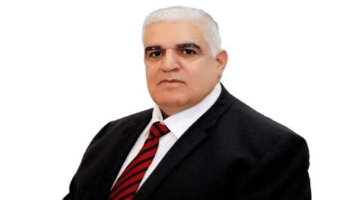 عمر الجراح رئيسًا لاتحاد الجمعيات الخيرية في محافظة الزرقاء .. مبارك