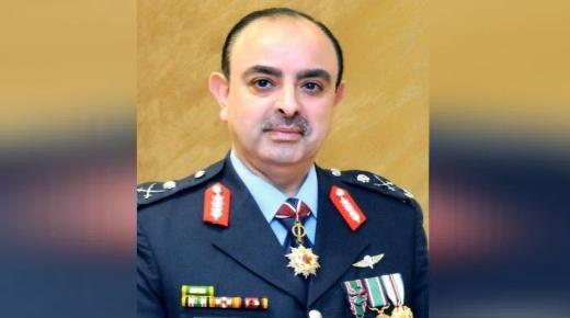 بعينٍ يقظة: المخابرات العامة الأردنية و دورها الحاسم في مواجهة التحديات الأمنية.