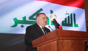 الجالية العراقية في عمّان تقيم مجلس عزاء وحفلًا تأبينيًا لشهداء كنيسة الكرك بحضور السفير عمر البرزنجي
