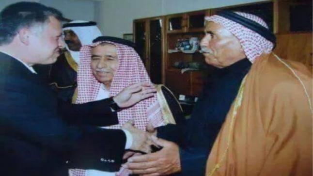 عشيرة الزواهره الكرام .. هي احدى عشائر قبيلة بني حسن ( المدرسه )- صور