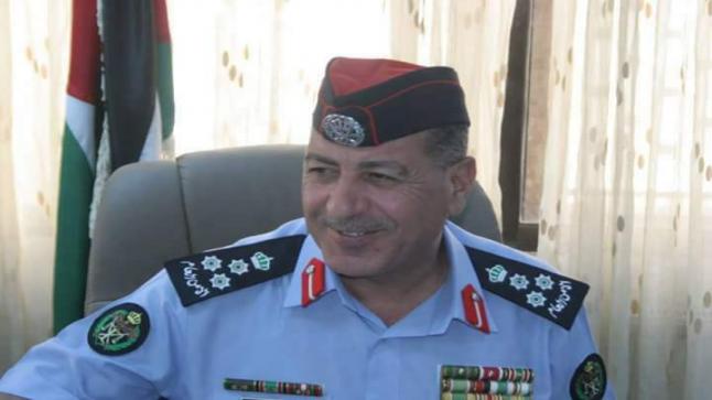 الأستاذ عارف الوشاح رثاء من الشهيد الحي الى شهداء الحسينية