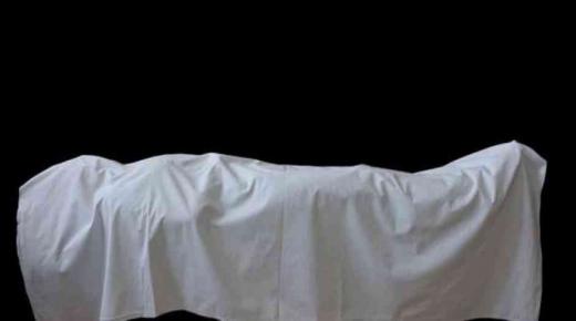 مصلون يخسرون ٣ الاف دينار ويصلون على جنازه بدون جثه