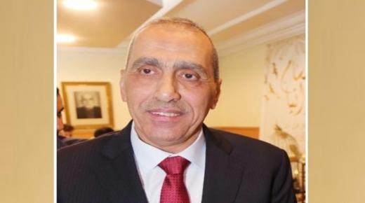 الحمود : من ينشر الفتن والشائعات للتخويف أشد خطورة من العدو الخفي (فيروس كورونا)