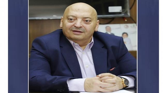 حمادة يطالب بتقليص ساعات الحظر وتوسيع خدمات التوصيل المنزلي