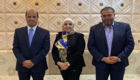 الإعلان عن قائمة ” النشامى ” في دائرة بدو الوسط