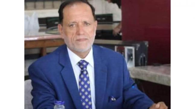 الربابعه يعلن اطلاق مبادره رجل الأمن اخي. واخوك