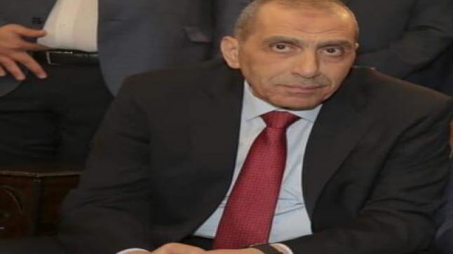 الحمود يكتب : “الأجهزةُ الأمنيةُ ورؤيةُ القائدِ بالدمج”