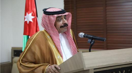 الحجايا ظاهرة إطلاق العيارات النارية دخيله على عادتنا وتقاليدنا وضرورة التحرك لمنع هذه الظاهرة، التي تشكل خرقا واضحا للقانون وخطرا يهدد حياة المواطنين الأبرياء