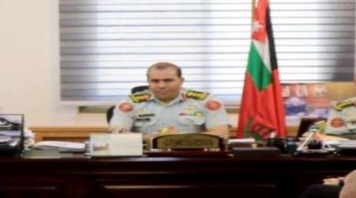 المكتب التنفيذي لمكافحة المخدرات يعقد اجتماعه الأول في مديرية القضاء العسكري