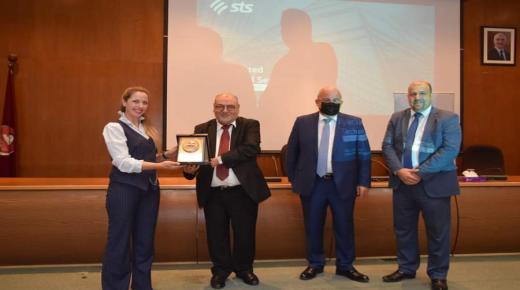 توقيع ست مذكرات تفاهم لتبادل الخبرات ولتدريب وتأهيل طلبة الهندسة في الجامعة الهاشمية