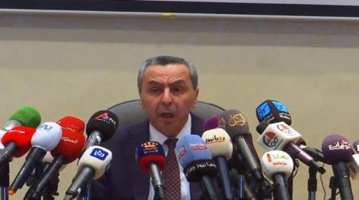 وزير التربية: 60% نسبة النجاح في التوجيهي هذا العام – اسماء الاوائل