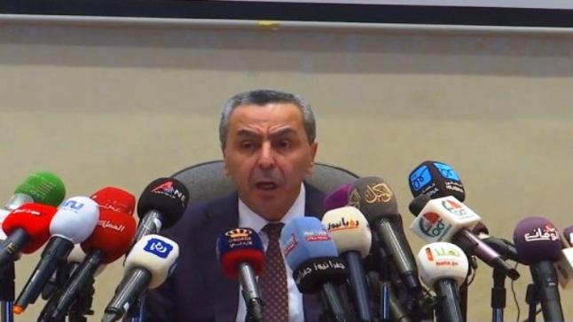 وزير التربية: 60% نسبة النجاح في التوجيهي هذا العام – اسماء الاوائل