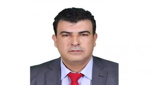 مئوية الدولة في عهد الملك المعزز.